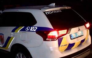 Правоохоронці виявили тіла батька й доньки в будинку в місті Ірпінь Київської області