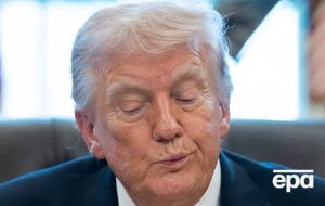 Візит до Пекіна відкладено на місяць, зазначив Трамп