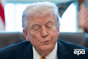 Визит в Пекин откладывается на месяц, указал Трамп