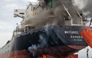 Через війну в Ормузькій протоці в Таїланду закінчуються запаси палива