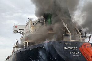 Из-за войны в Ормузском проливе у Таиланда заканчиваются запасы топлива