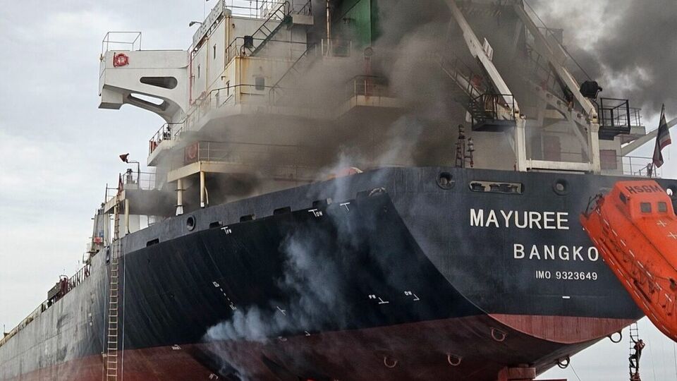 Из-за войны в Ормузском проливе у Таиланда заканчиваются запасы топлива