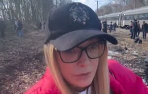 Сумська: Дорогою до Харкова не без пригод