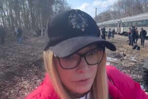 Сумська: Дорогою до Харкова не без пригод