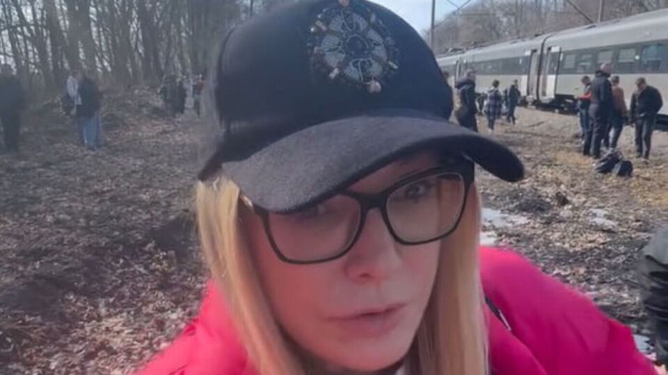 Сумська: Дорогою до Харкова не без пригод