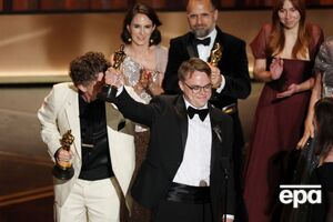 Паленчук підкреслила, що стрічка про російську пропаганду просуває наратив, що голос "маленької людини" може набути резонансу