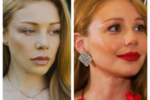 У репертуарі Тіни Кароль була пісня, яку написав російський композитор Дробиш