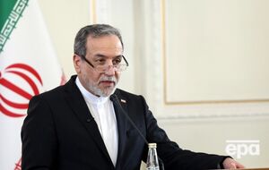 Аракчі спростував інформацію про контакти з адміністрацією Трампа