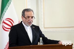 Аракчи опроверг информацию о контактах с администрацией Трампа