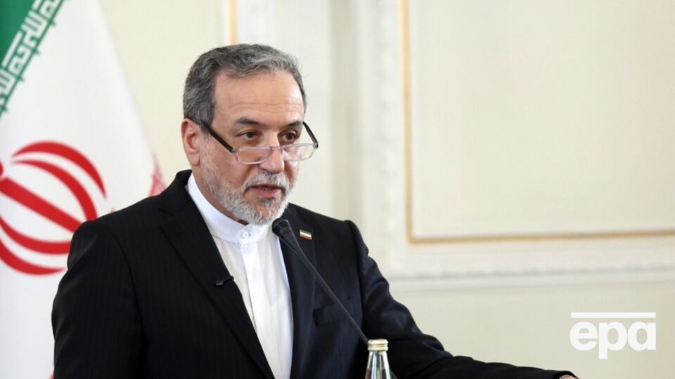 Аракчи опроверг информацию о контактах с администрацией Трампа