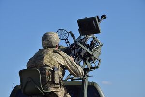 Фігурант здавав точки ППО окупантам, стверджує СБУ