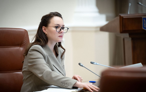 По словам Свириденко, Украина уверенно двигается по евроинтеграционному пути