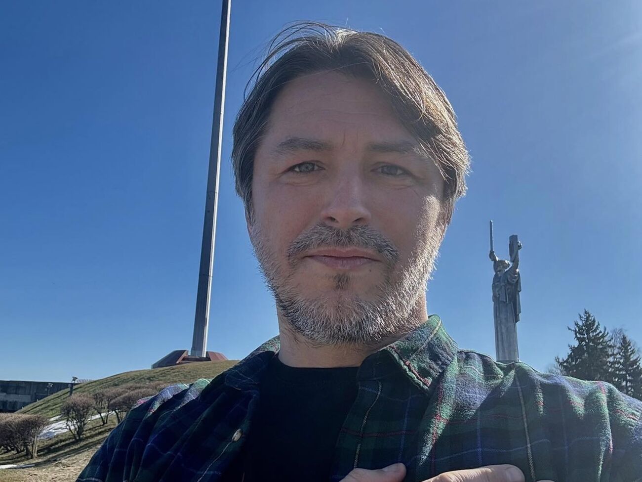 Какое возвращение россиян на биеннале и "Оскар"? Кровавые руки убийц не прикрыть элегантными перчатками