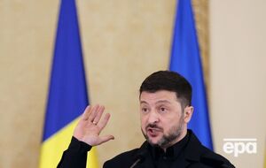 Вороги бачать, коли союзи розділені, заявив Зеленський