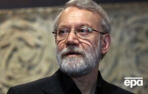 Израиль заявил о ликвидации Али Лариджани возле Тегерана