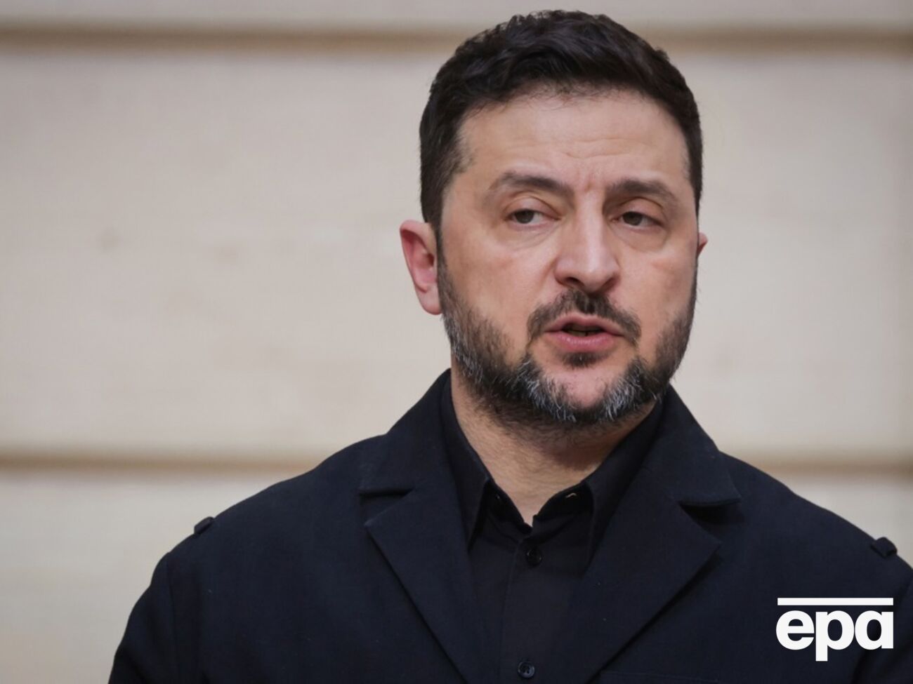 Ремонт может занять полтора месяца, указал президент