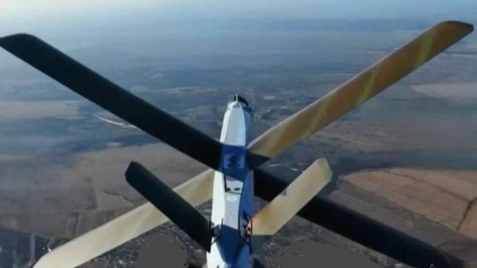 За словами Бескрестнова, РФ додала до "Ланцетів", якими атакувала Київ 16 березня, Shahed