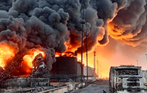 Ни один регион России не может чувствовать себя в безопасности, признали в РФ