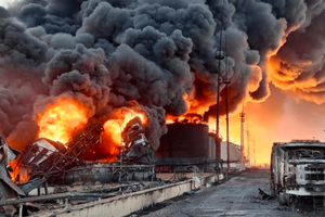 Ни один регион России не может чувствовать себя в безопасности, признали в РФ