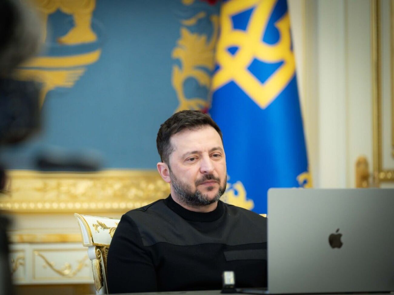 Україна фактично стала "експериментальним майданчиком" для дронів Shahed, заявив президент