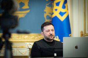 Украина фактически стала "экспериментальной площадкой" для дронов Shahed, заявил президент