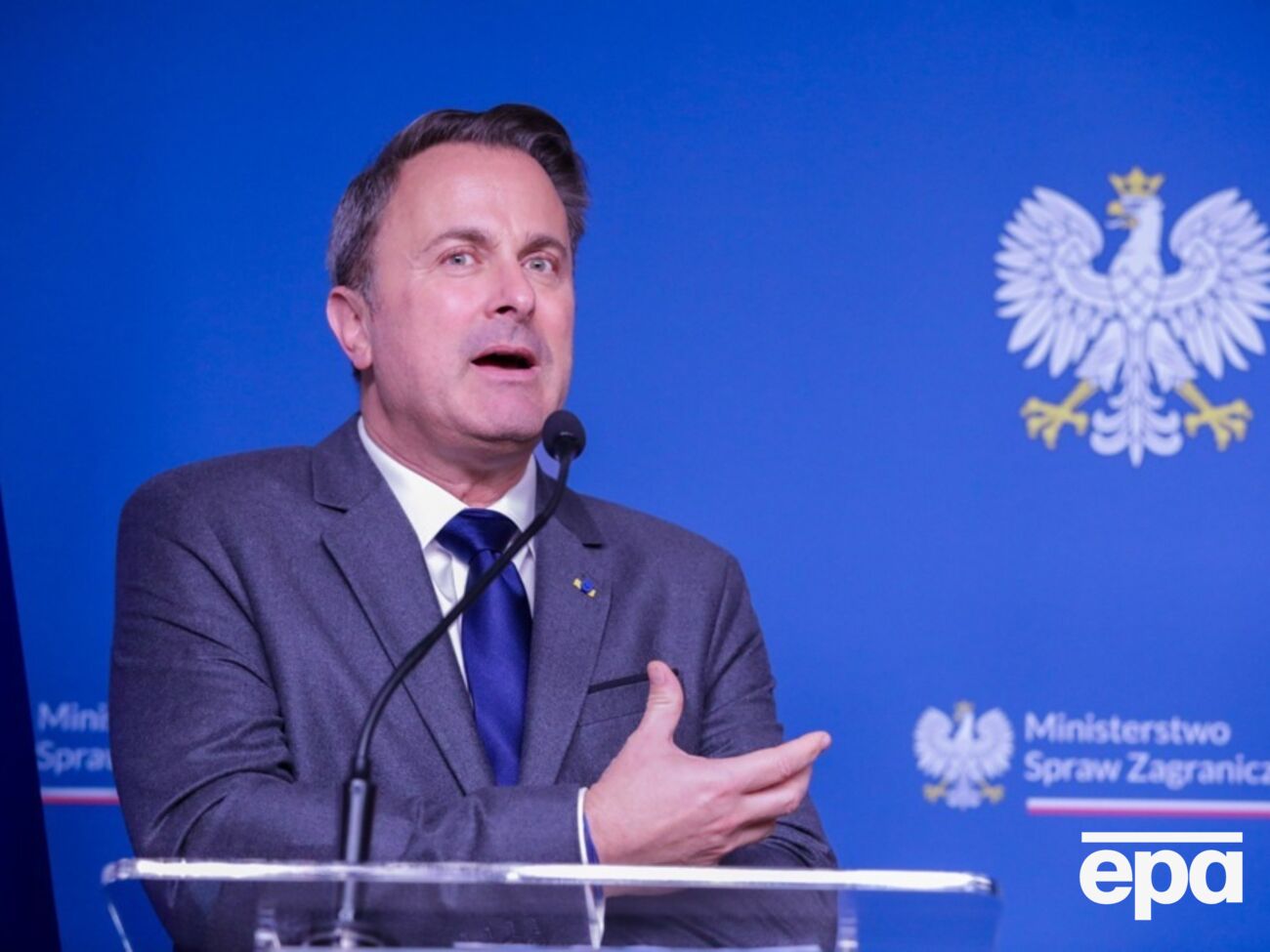 Беттель заявил, что от войны в Иране выигрывает Путин