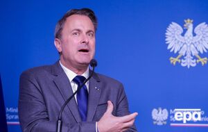 Беттель заявив, що від війни в Ірані виграє Путін