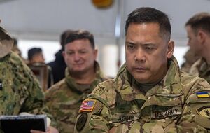 Аугуто звільнили в запас 2024 року