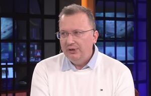 Війна у Перській затоці для Китаю – виколоти собі око. Але Захід ризикує виколоти собі обидва