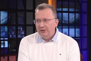 Война в Персидском заливе для Китая - выколоть себе глаз. Но Запад рискует выколоть себе оба