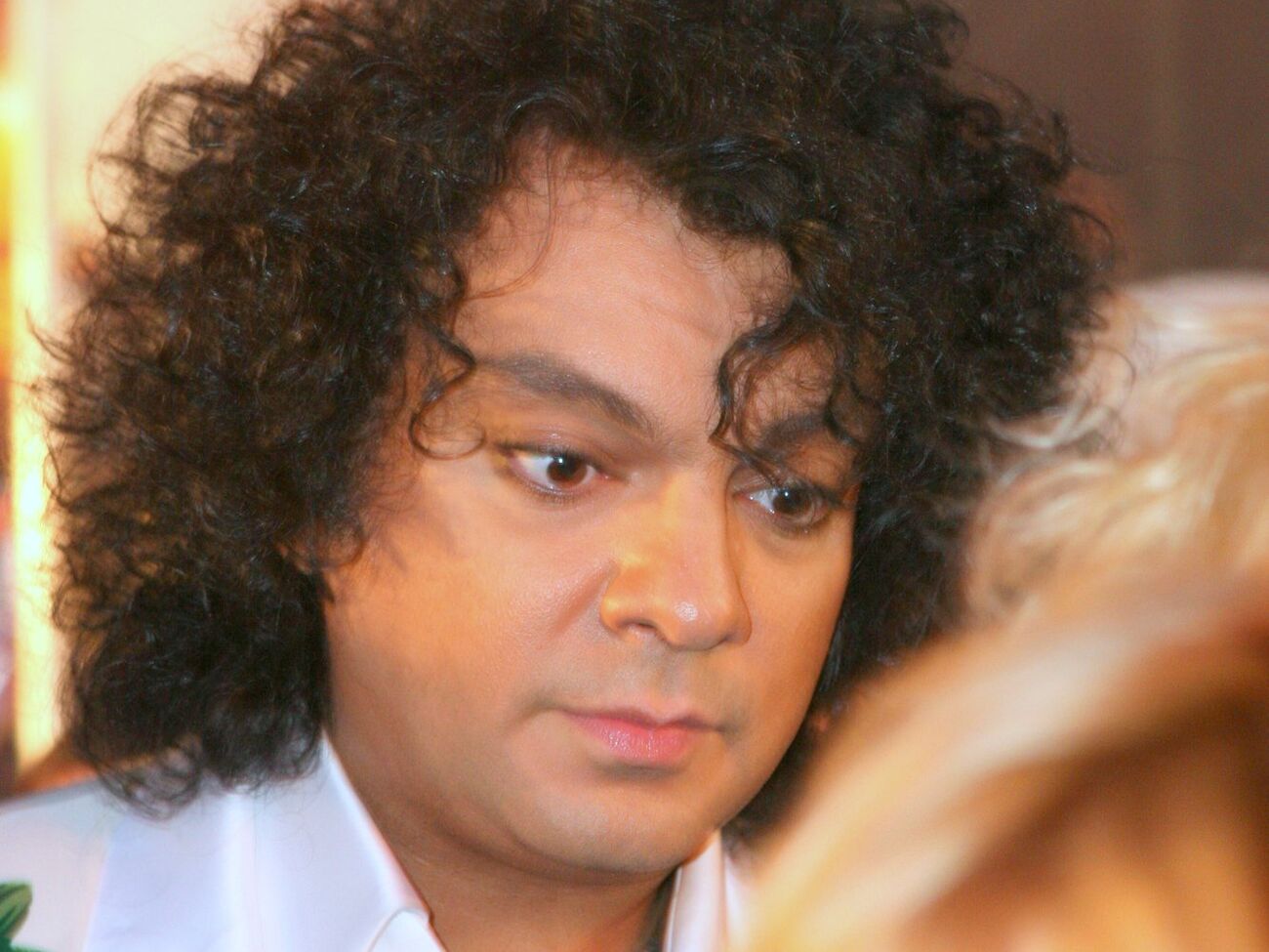 Киркоров: Я принял грех на душу