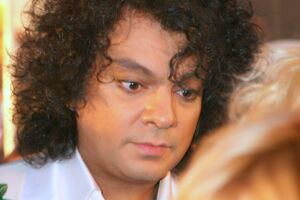 Киркоров: Я принял грех на душу