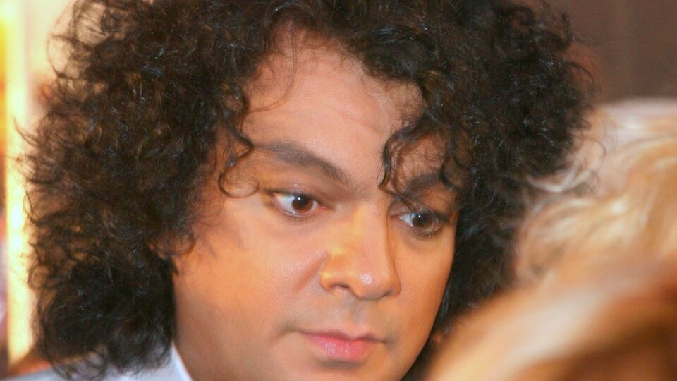 Киркоров: Я принял грех на душу