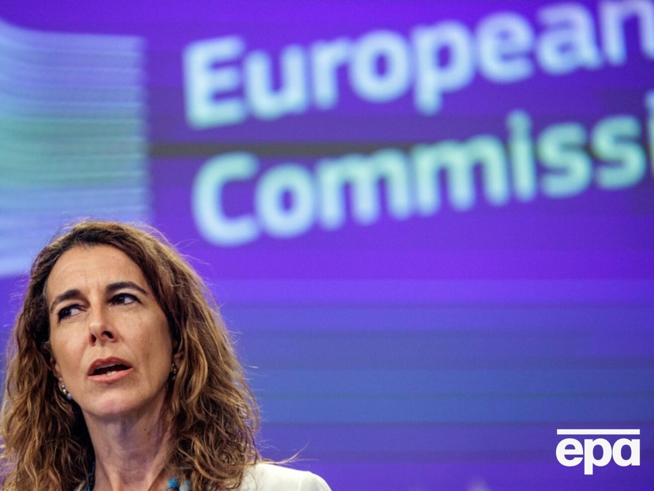 Піньо: Ми сподіваємося й упевнені, що незабаром побачимо певний прогрес