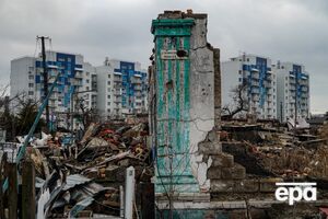 У РФ нібито збираються будувати нове житло на окупованих українських територіях