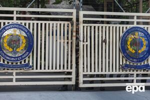 В Індії затримали українців