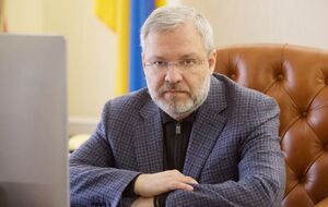 НАПК проверит декларацию Галущенко