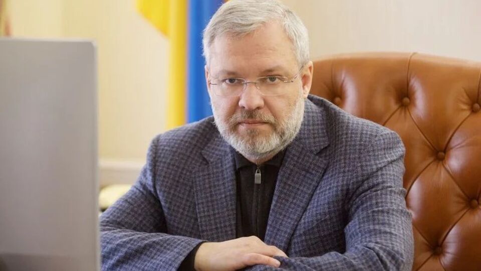 НАЗК перевірить декларацію Галущенка