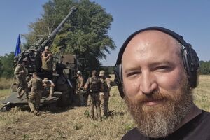 Будут летать БПЛА-"матки" с примитивной GPS: куда долетели – уже хорошо. Так будет по всей Украине