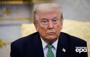 Трамп заявив, що США розгромили армію Ірану