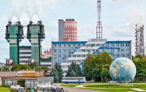 "Дорогобуж" не працюватиме ще щонайменше півтора місяця