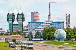 "Дорогобуж" не будет работать еще минимум полтора месяца