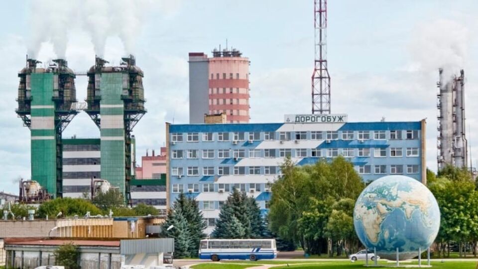 "Дорогобуж" не будет работать еще минимум полтора месяца