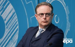 Заяви де Вевера серйозно зачепили його керівну коаліцію