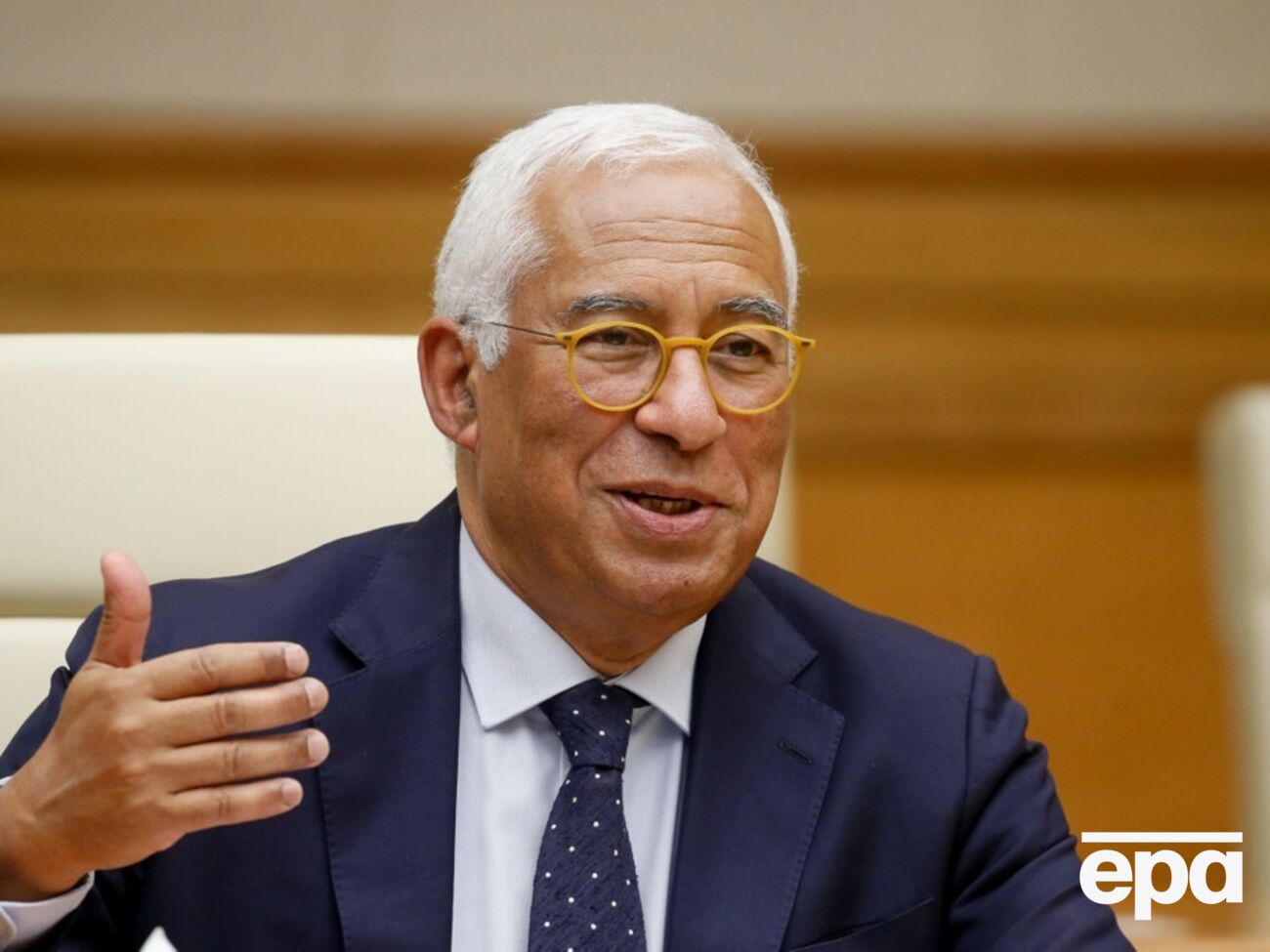 Кошта поговорив з Орбаном про кредит для України