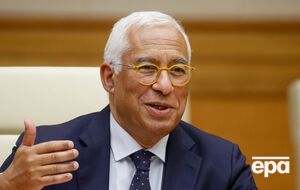 Кошта поговорил с Орбаном о кредите для Украины
