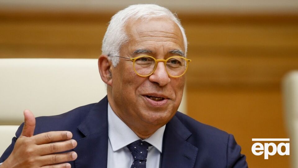 Кошта поговорив з Орбаном про кредит для України