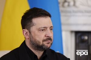 Зеленский призвал Запад к "общей позиции"