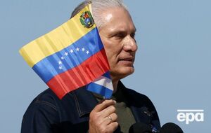 Діас-Канель: США прагнуть придушити економіку, щоб змусити нас здатися