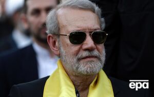 Смерть Ларіджані може посилити позиції радикальних сил в Ірані